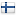 arrak.fi server is located in Finland
